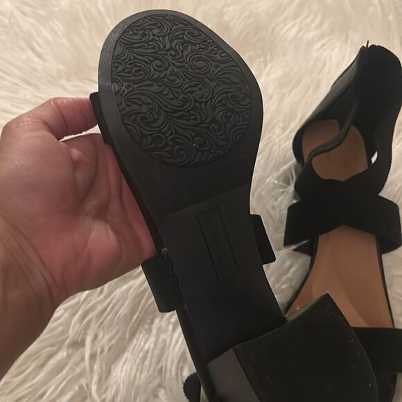 Tommy Bahama Thalia Heels Size 9.5 - Picture 3 of 6